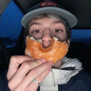 Meet your Posher, Ben